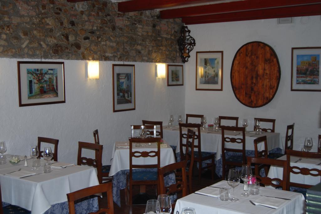 Appartamenti Corneliani II Сирмионе Экстерьер фото